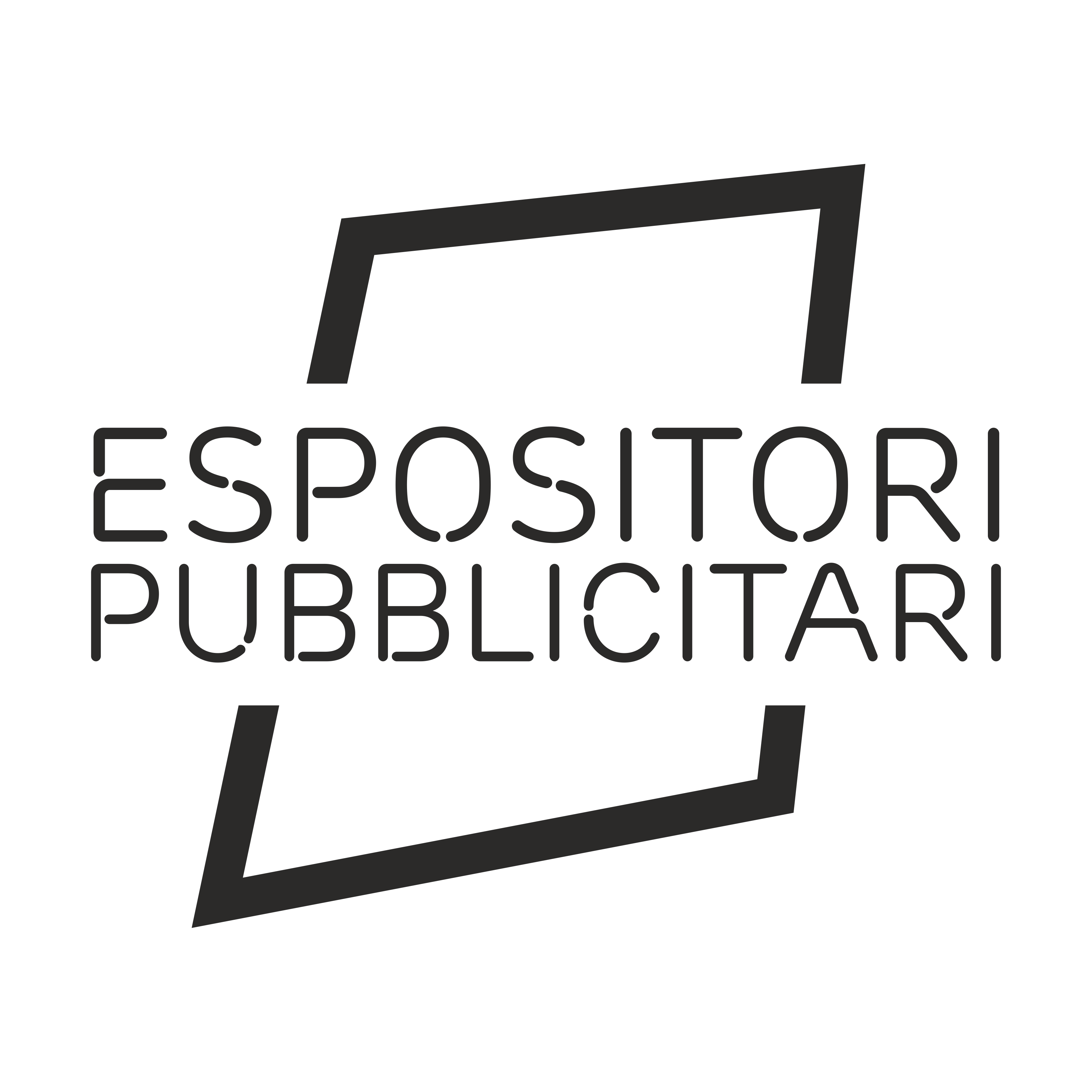 logo espositoripubblicitari.it